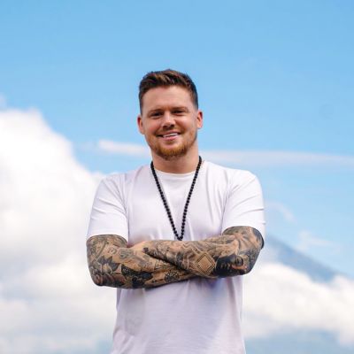 Lewis Raymond Taylor