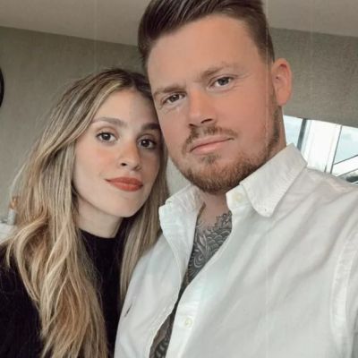 Lewis Raymond Taylor