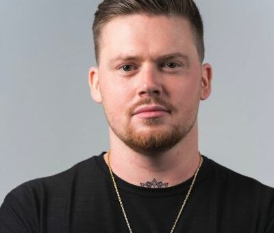 Lewis Raymond Taylor