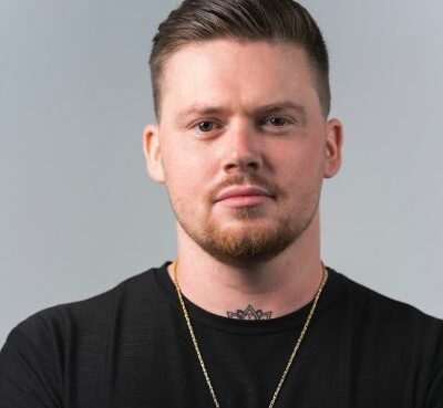 Lewis Raymond Taylor