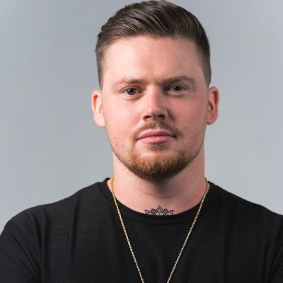 Lewis Raymond Taylor