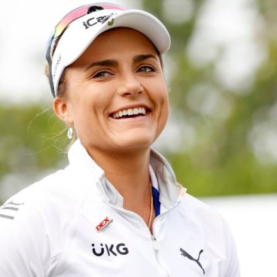 Lexi Thompson