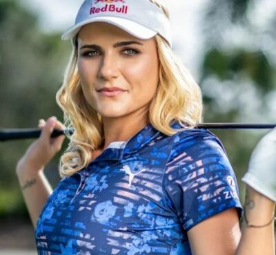 Lexi Thompson