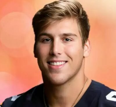 Lukas Van Ness family