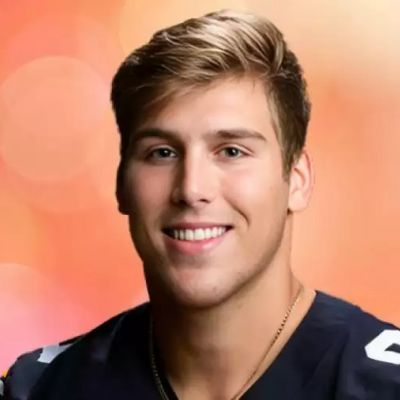 Lukas Van Ness family