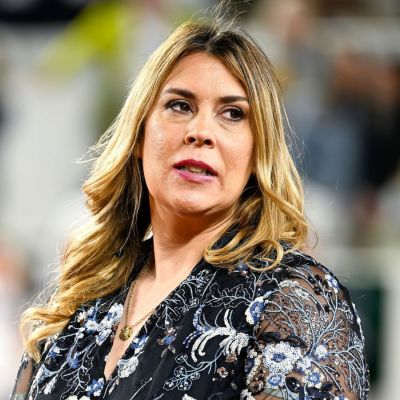 Marion Bartoli