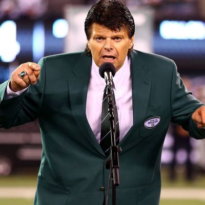 Mark Gastineau