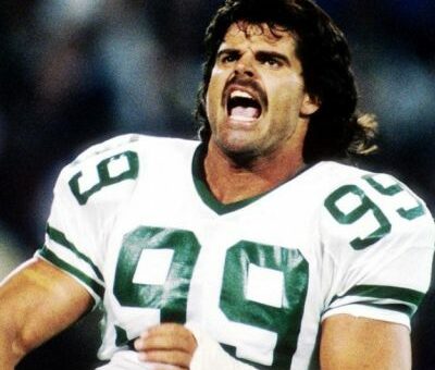 Mark Gastineau