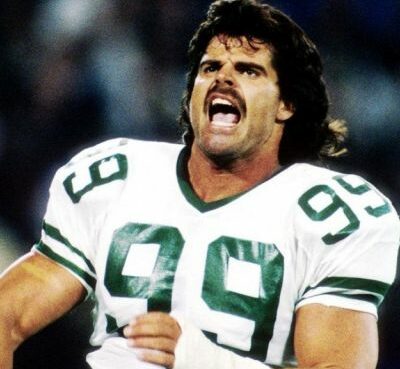 Mark Gastineau