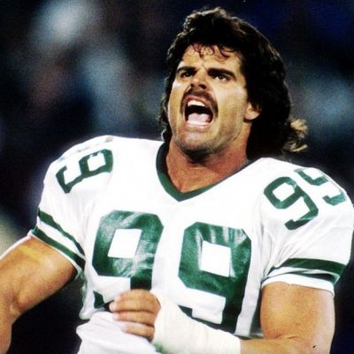 Mark Gastineau