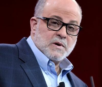 Mark Levin