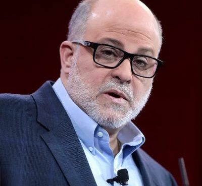 Mark Levin