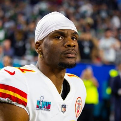 Marquez Valdes-Scantling