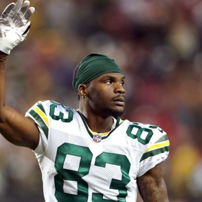 Marquez Valdes-Scantling