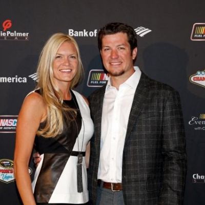 A Look Into Martin Truex Jr. And Sherry Pollex Relationship: Unexpected ...