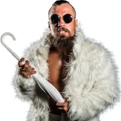 Marty Scurll