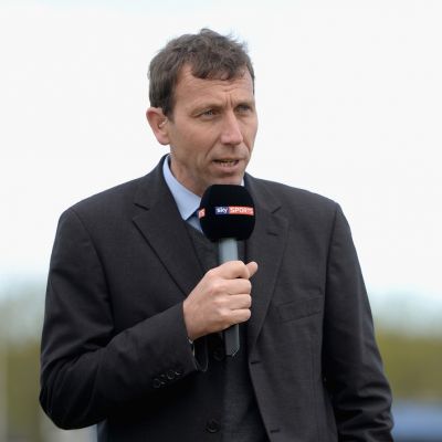 Michael Atherton