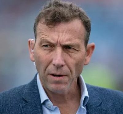 Michael Atherton