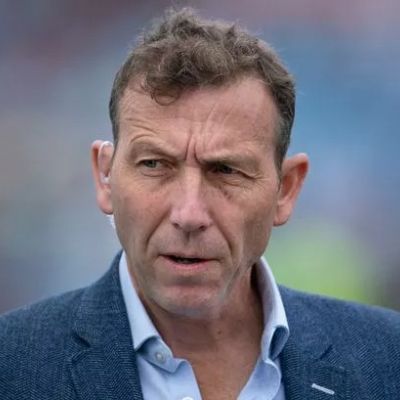 Michael Atherton