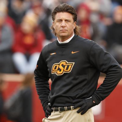 Mike Gundy
