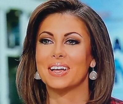 Morgan Ortega net worth