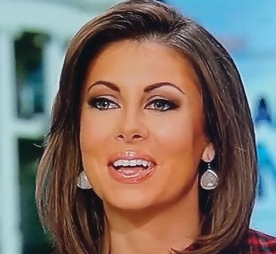 Morgan Ortega net worth