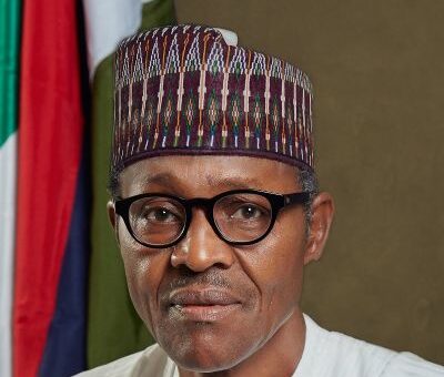 Muhammadu Buhari