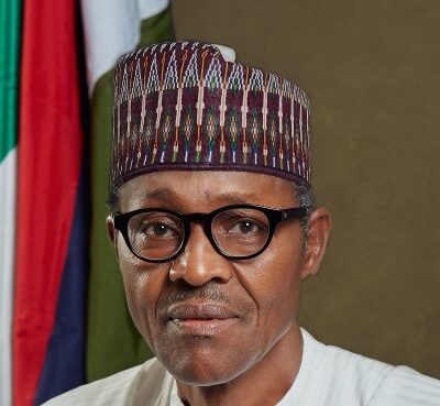 Muhammadu Buhari