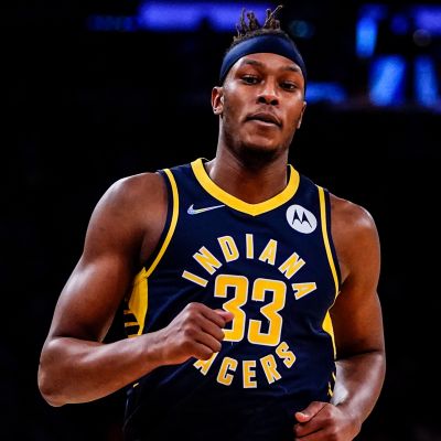 Myles Turner