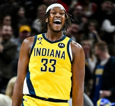 Myles Turner