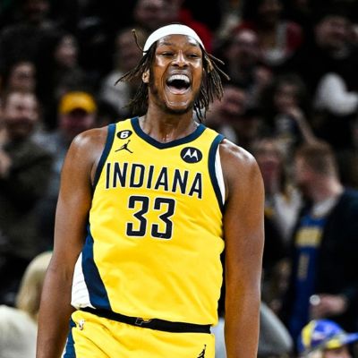 Myles Turner