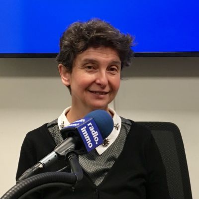 Myriam Larnaudie Eiffel