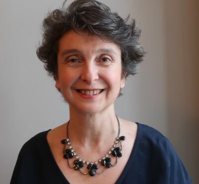 Myriam Larnaudie Eiffel