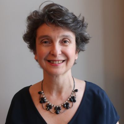 Myriam Larnaudie Eiffel