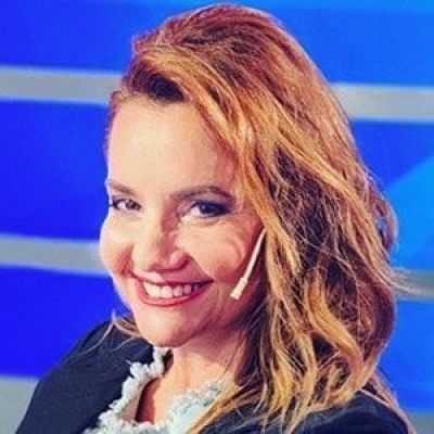 Nancy Pazos Joven age