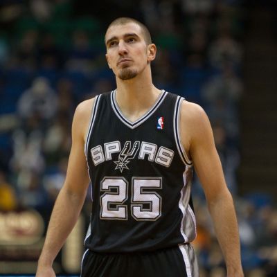 Nando De Colo
