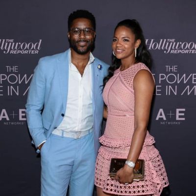 Who is Nate Burleson Wife? Meet Atoya Burleson: Kids And Family Details