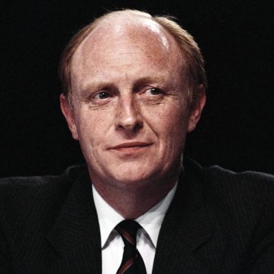 Neil Kinnock