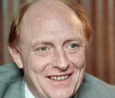 Neil Kinnock