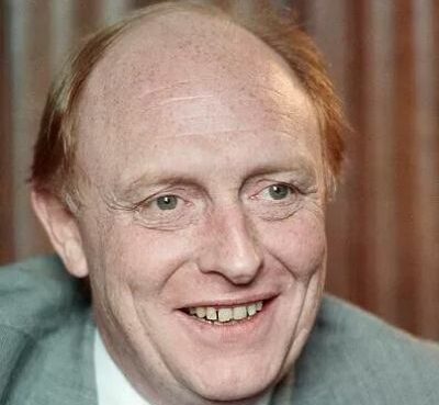 Neil Kinnock