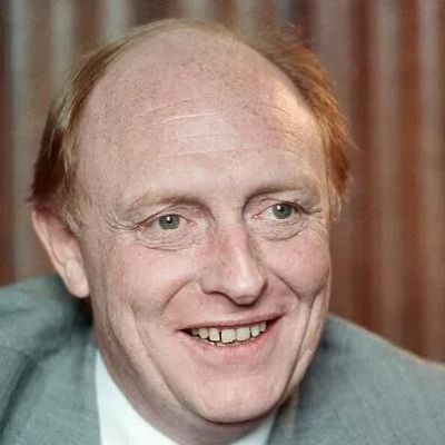 Neil Kinnock