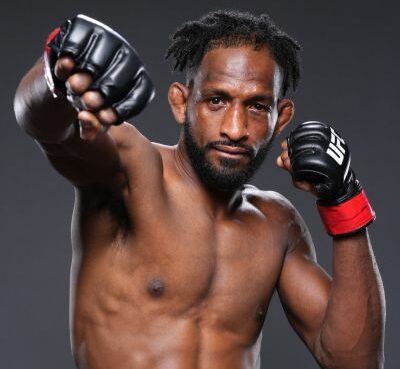 Neil Magny
