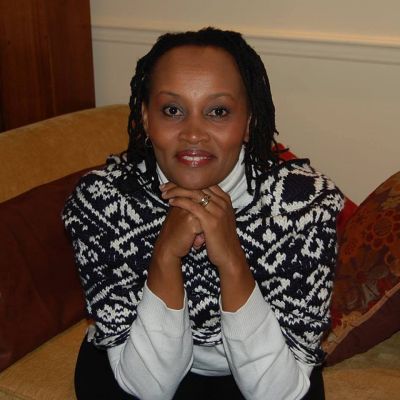 Njeri Rionge