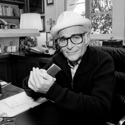 Norman Lear