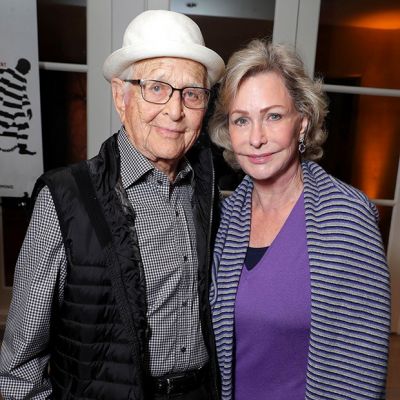 Norman Lear