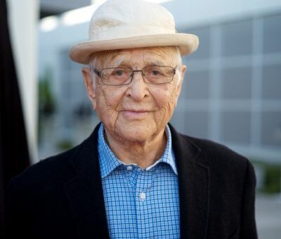 Norman Lear