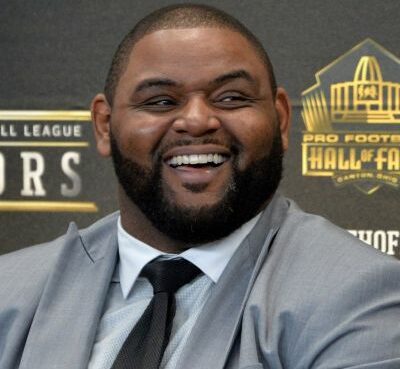 Orlando Pace