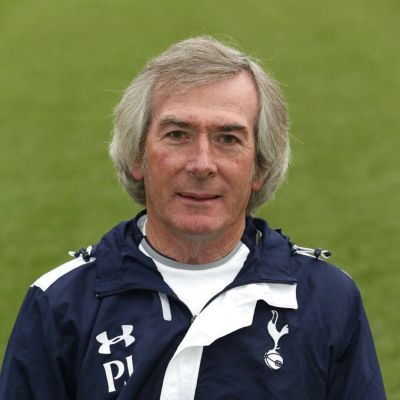 Pat Jennings