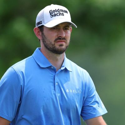 Patrick Cantlay