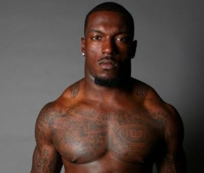 Patrick Willis